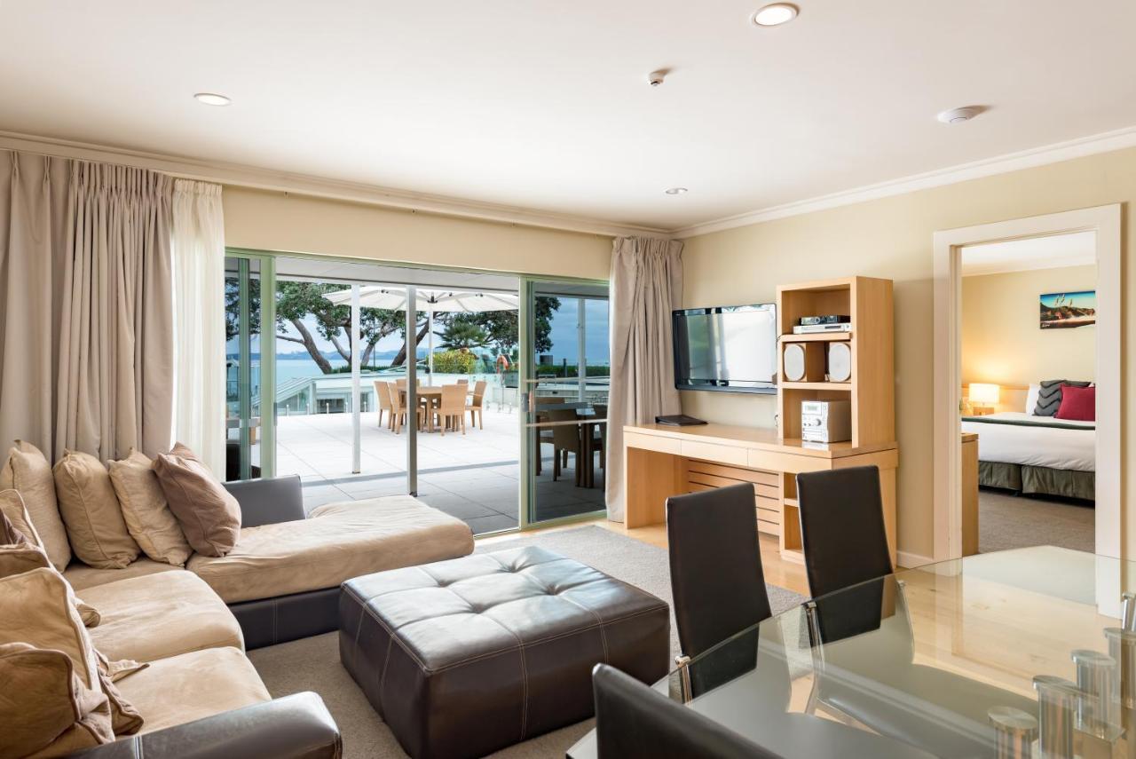 Paihia Beach Resort & Spa Hotel Exterior foto